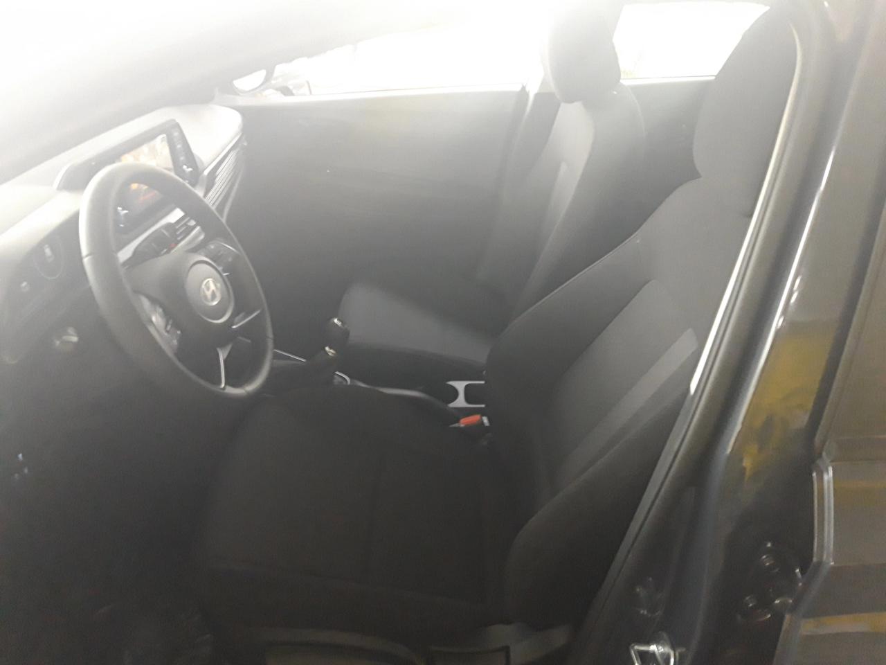 HYUNDAI I 20 1.2 CONNECTLINE