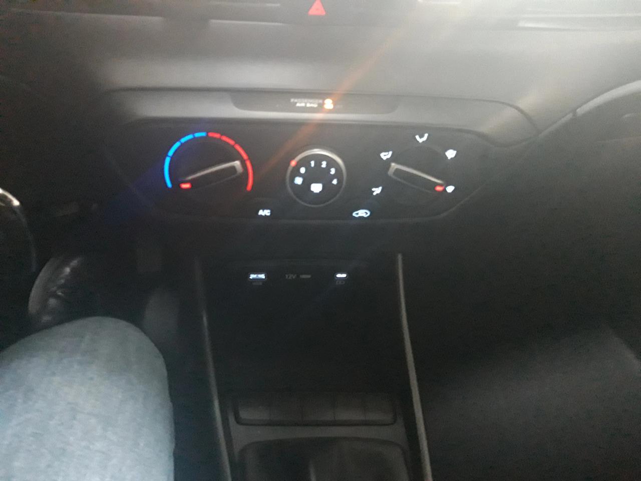 HYUNDAI I 20 1.2 CONNECTLINE