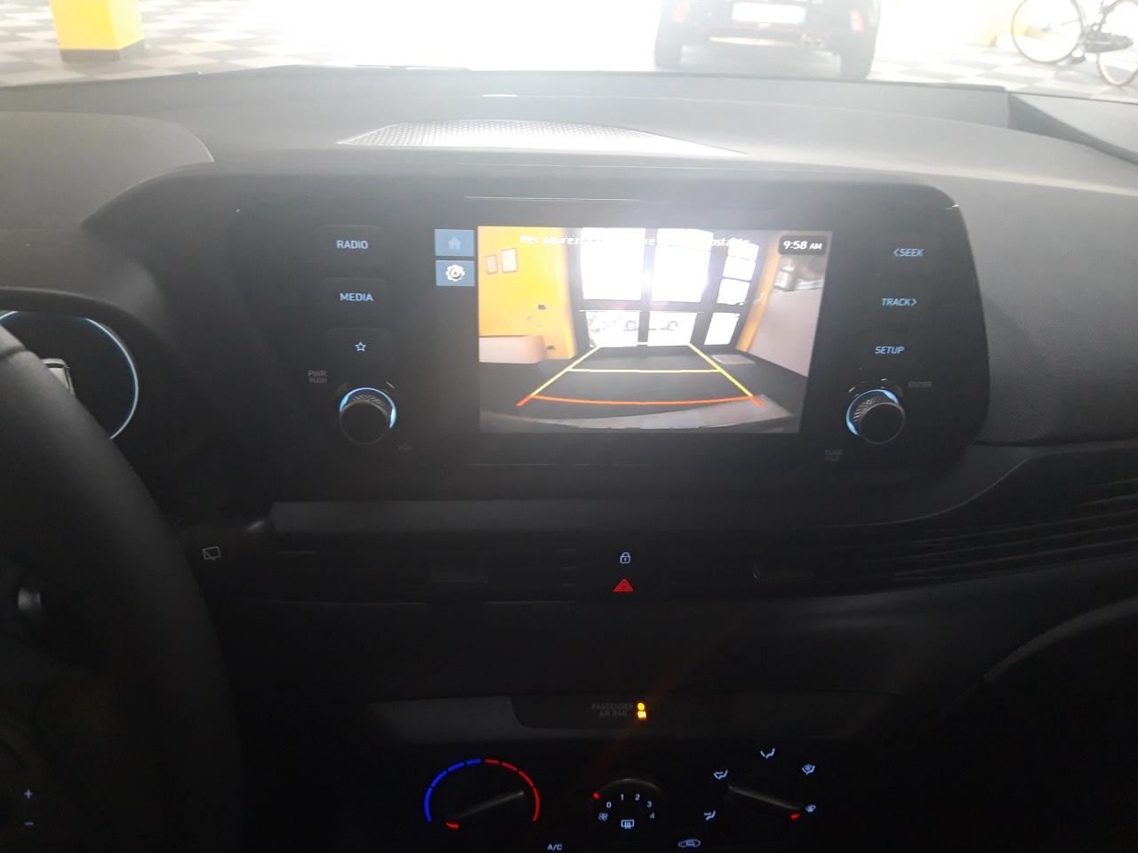 HYUNDAI I 20 1.2 CONNECTLINE