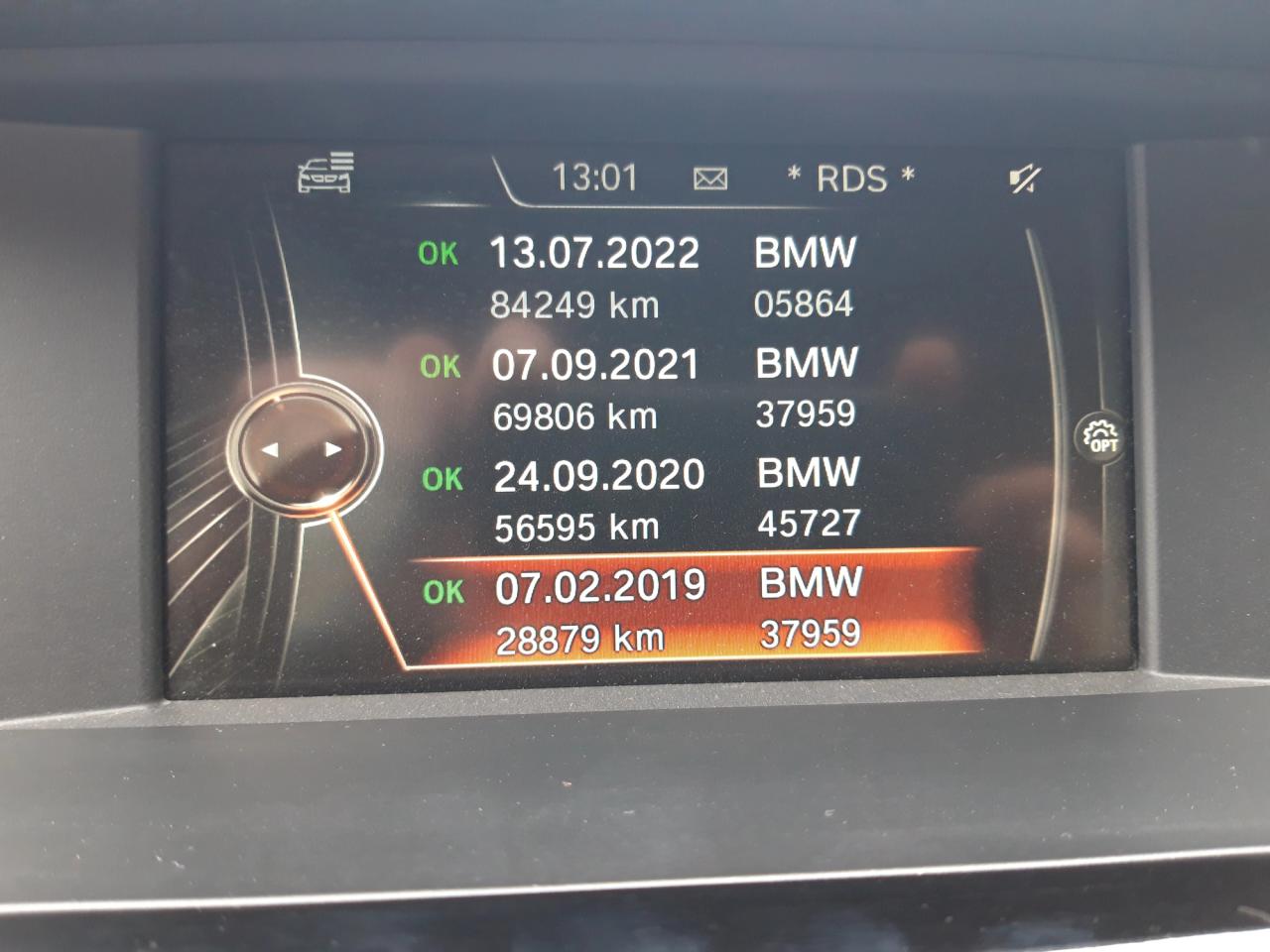 BMW X3 SDRIVE 18D