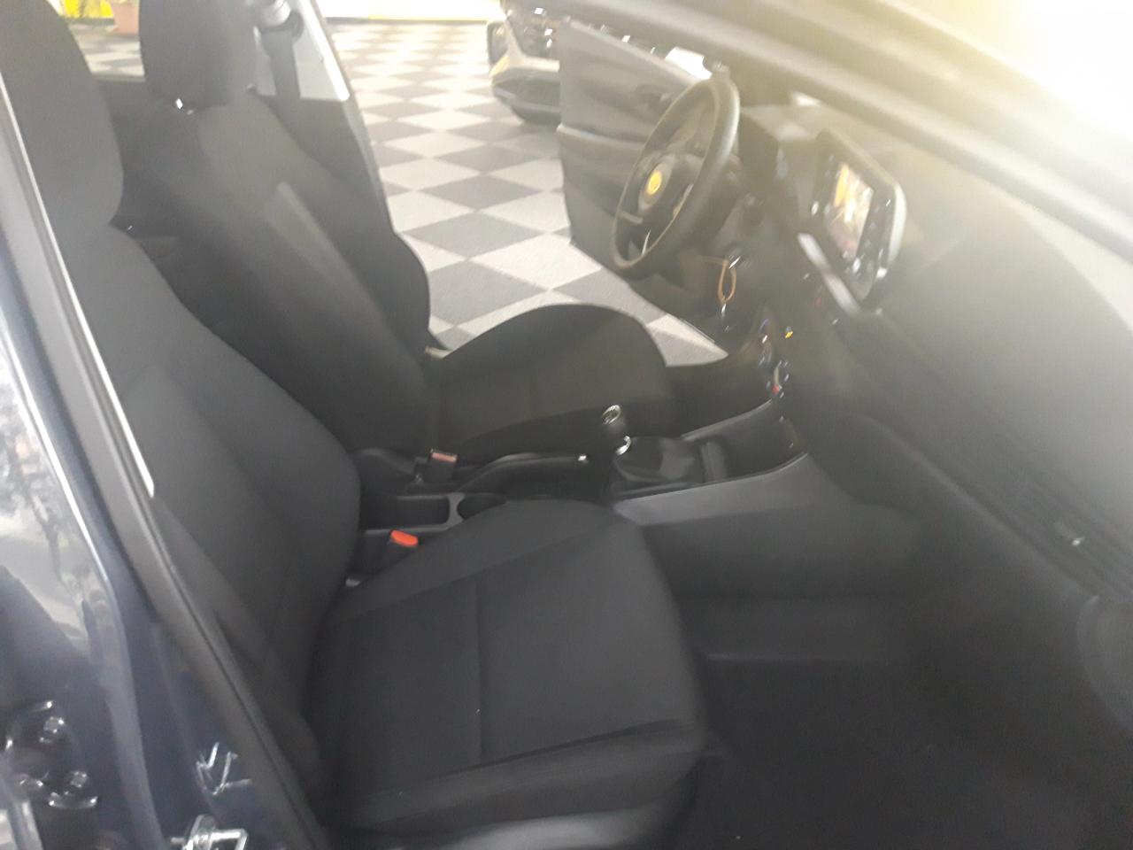 HYUNDAI I 20 1.2 CONNECTLINE