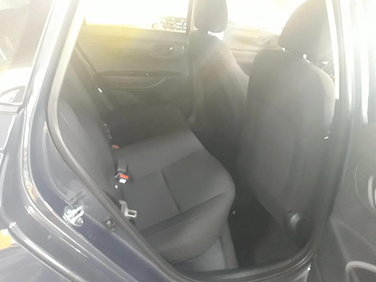 HYUNDAI I 20 1.2 CONNECTLINE