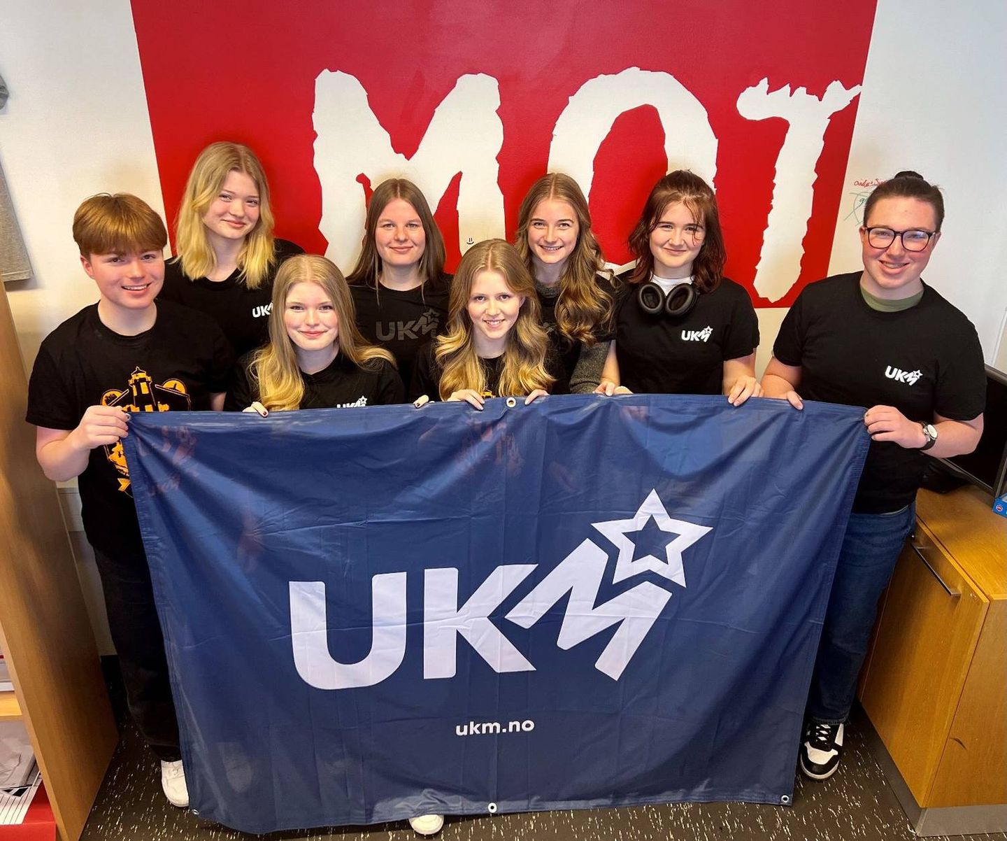 UKM Ulstein