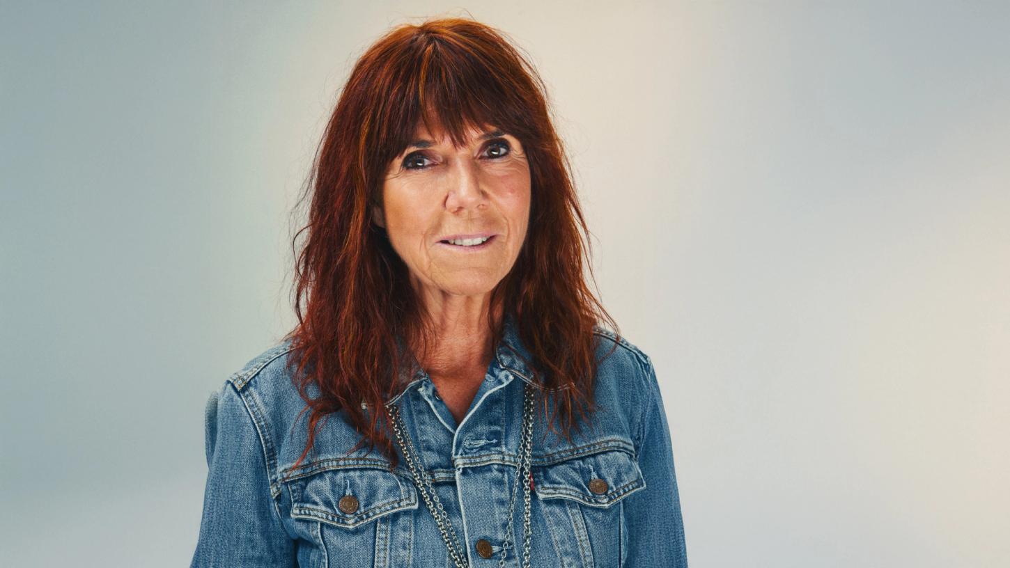 Pressefoto av Hanne Boel