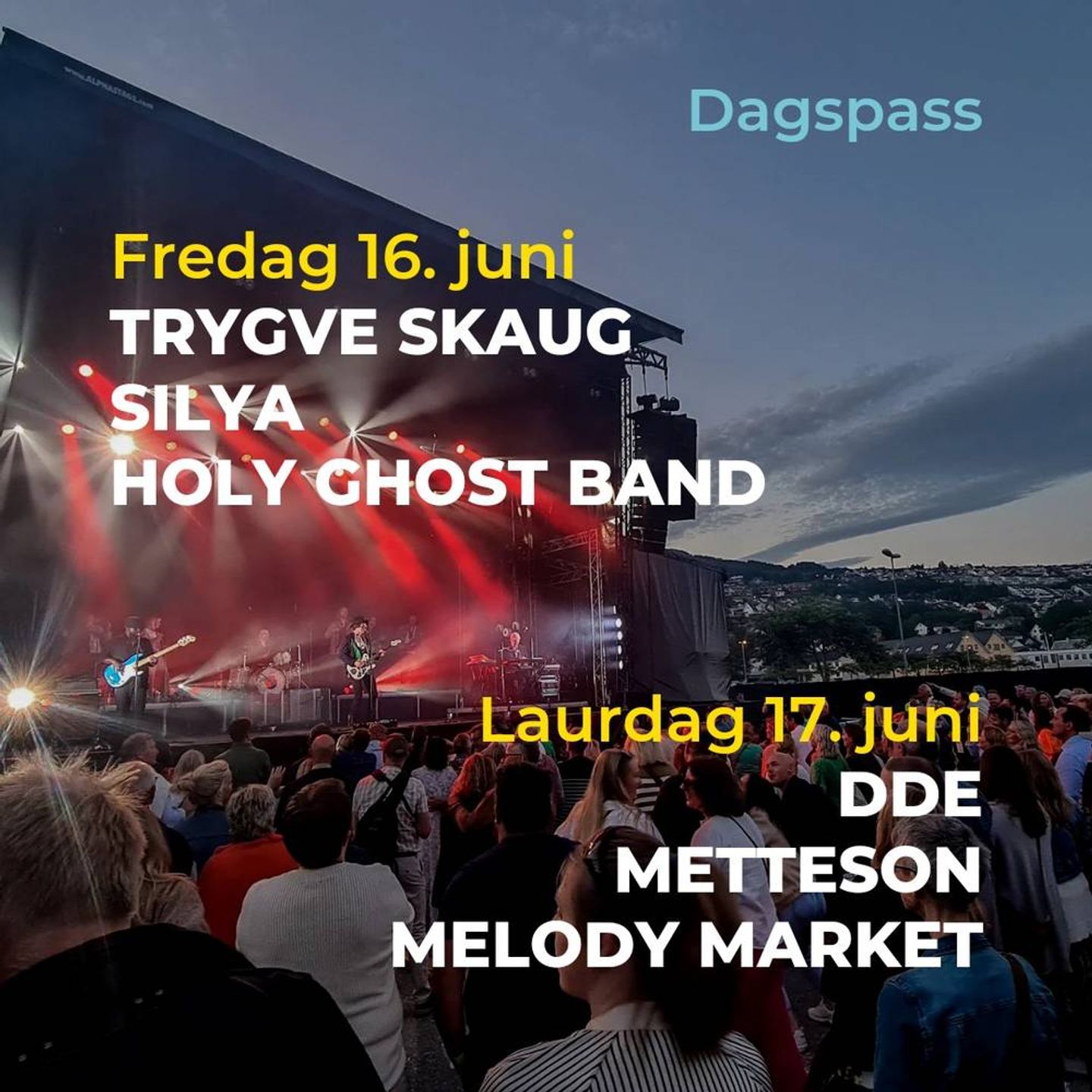 Heimebanefest 2023