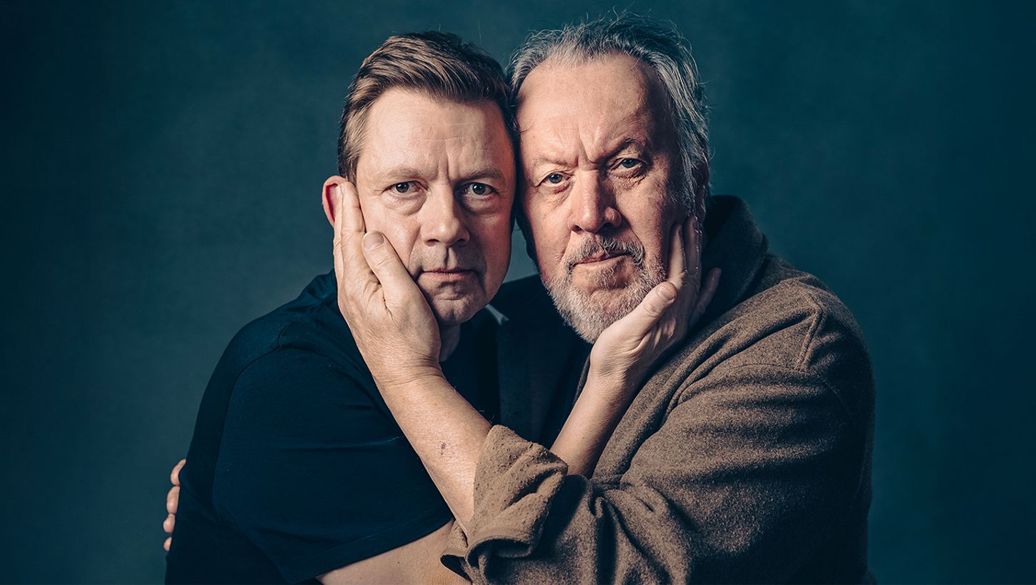 Bjørn & Bjarte