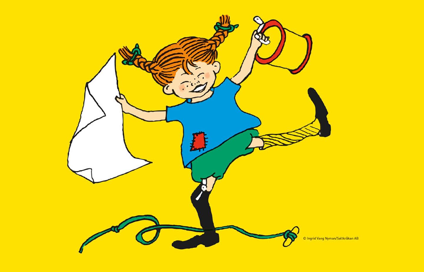 Pippi