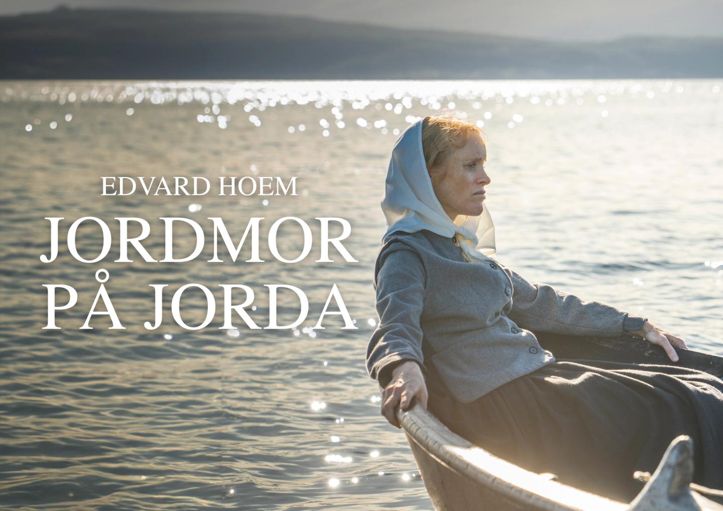 Jordmor på jorda