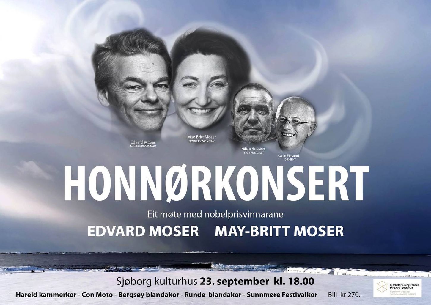 Honnørkonsert