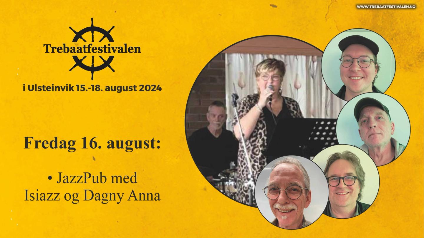 Bilde av Isiazz og Dagny Anna