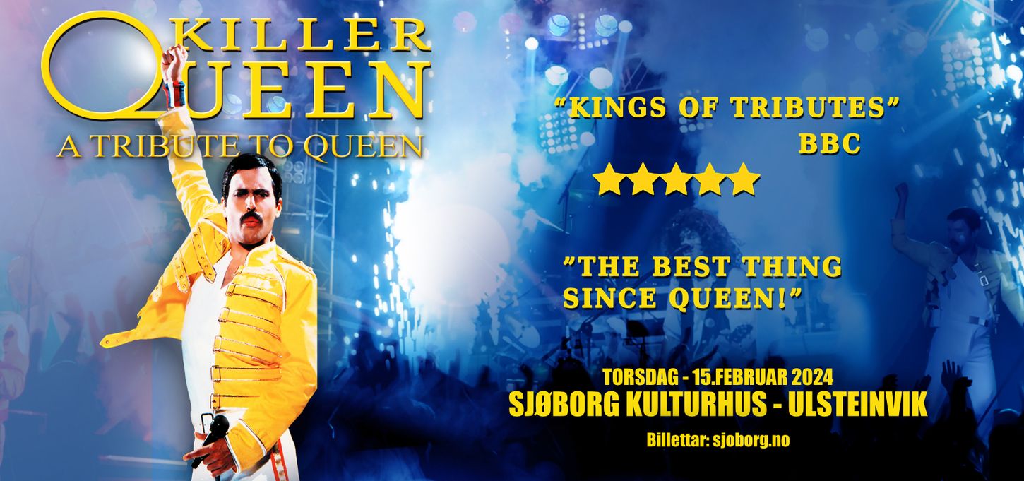 Killer Queen