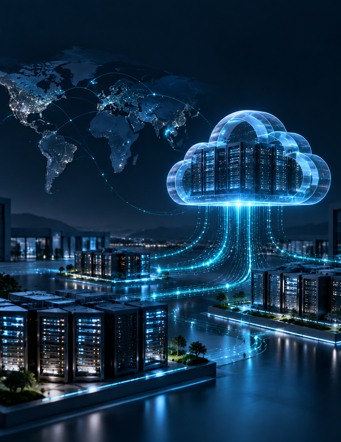 Cloud & Infrastructure