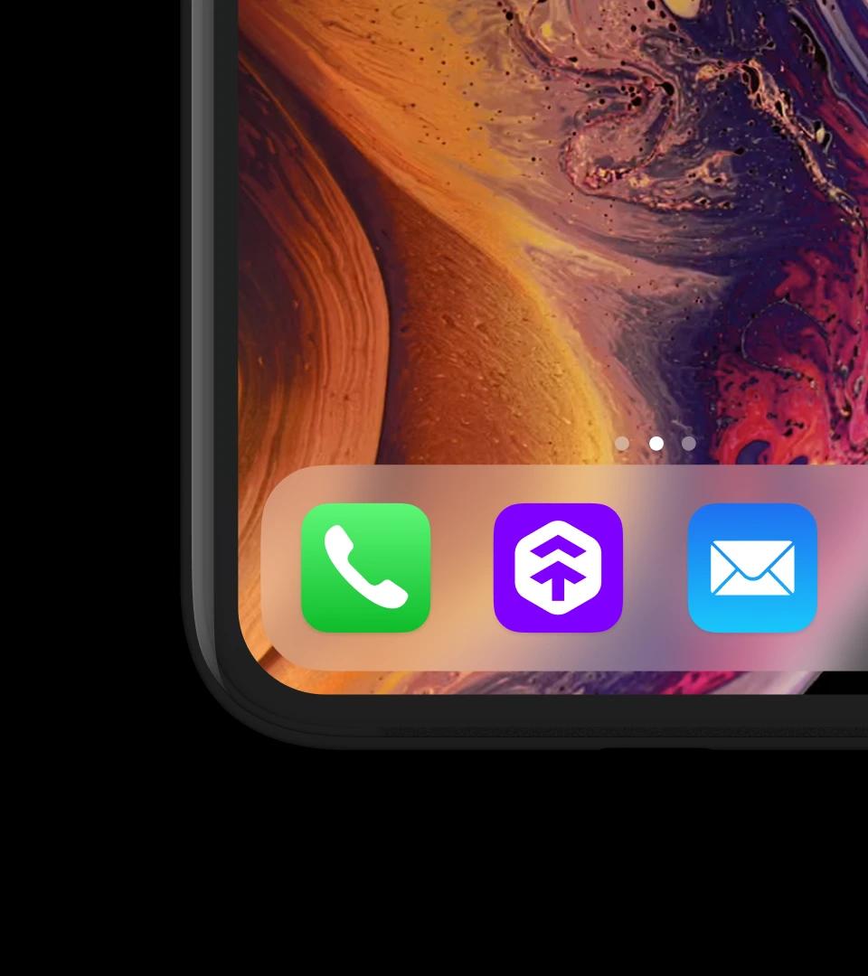Trades Trek mobile app icon