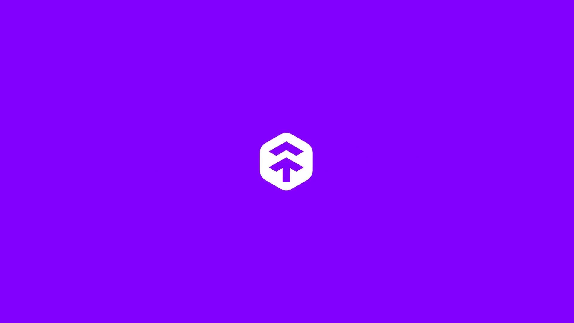 Trades Trek animated brand identity cover