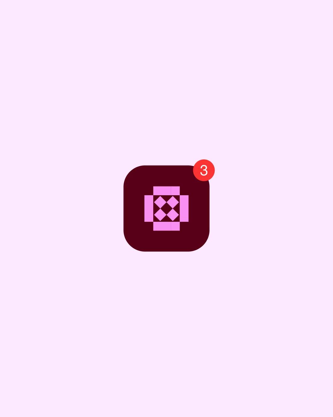 Waybill mobile app icon