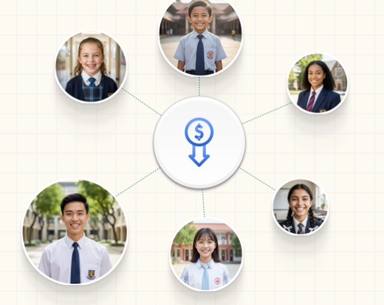 Personalised Tutoring for Everyone