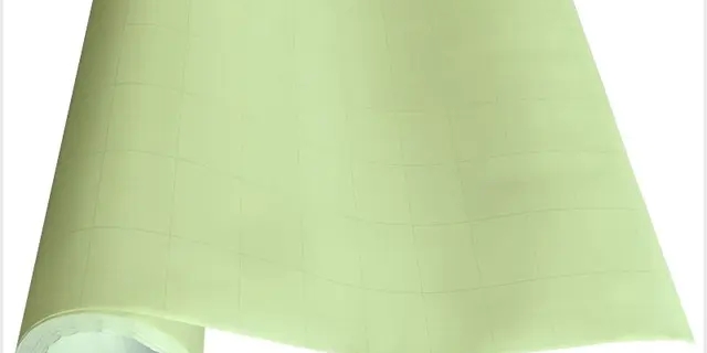 Apple Green Board  Sticker