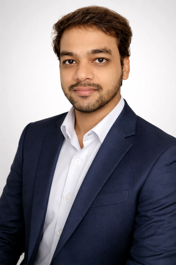 Profile photo of Hari Krishna Anem Profile photo of Hari Krishna Anem