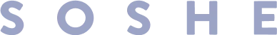 soshe logo