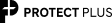 protect plus logo