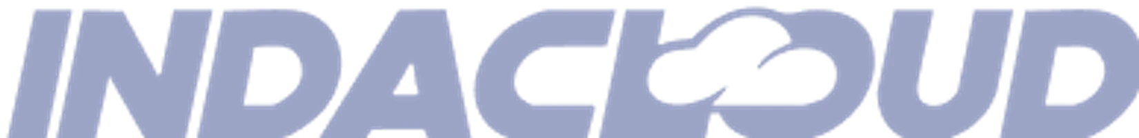 india cloud logo