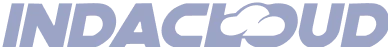 india cloud logo
