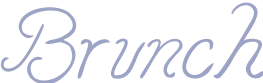 brunch logo