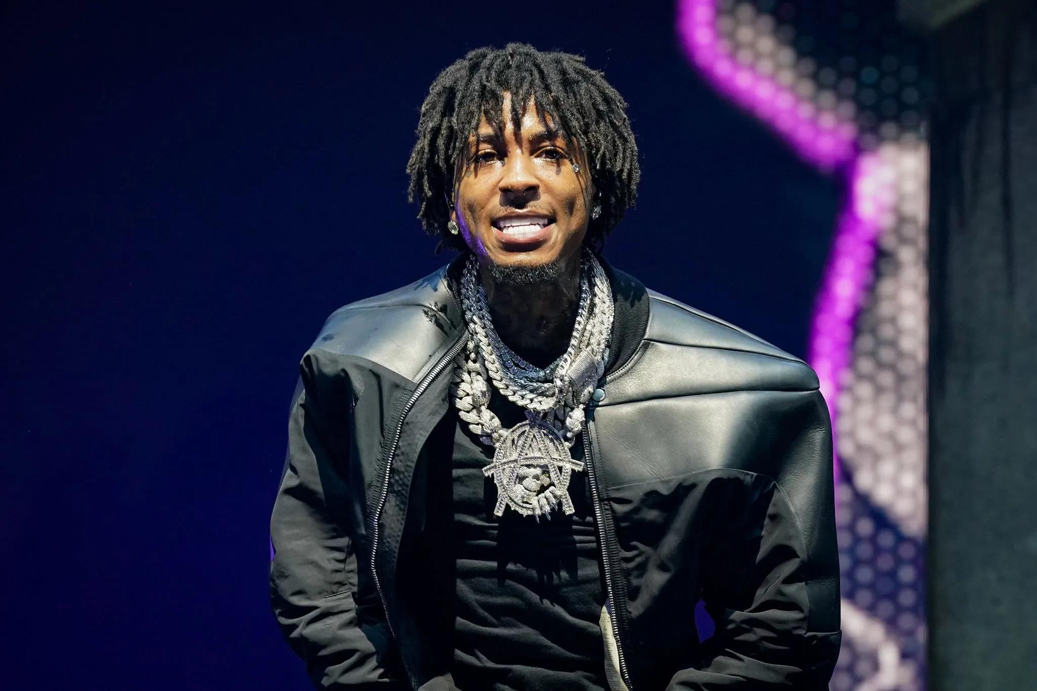 NBA YoungBoy verso il ritiro? "Farò solo altri 1 o 2 album e un ultimo tour"