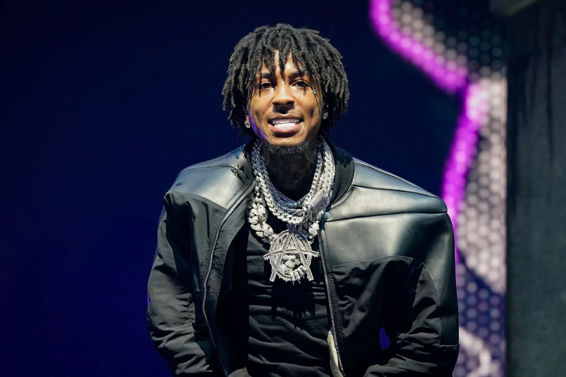NBA YoungBoy verso il ritiro? "Farò solo altri 1 o 2 album e un ultimo tour"