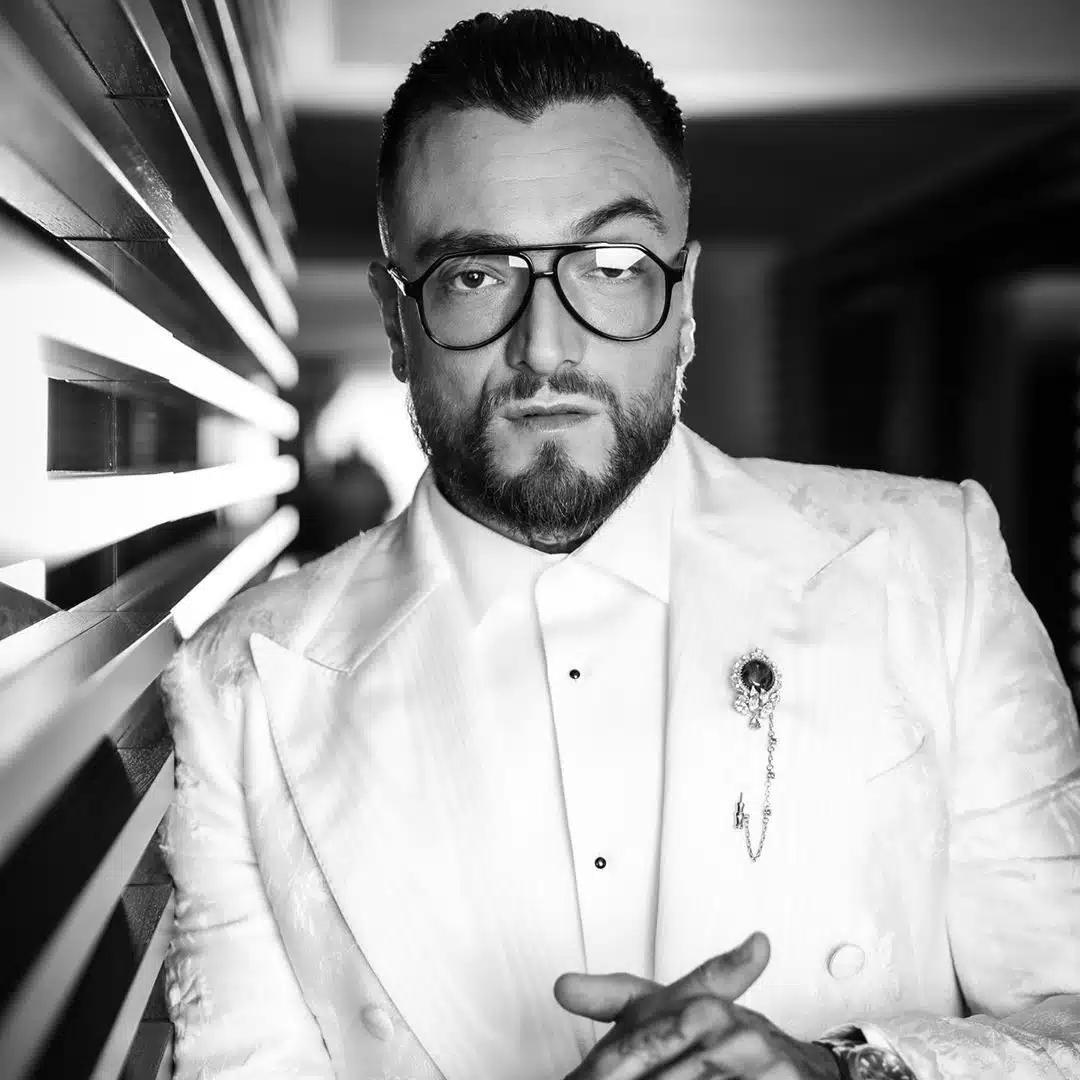 Mr. Fini: l'album più certificato della carriera solista di Guè