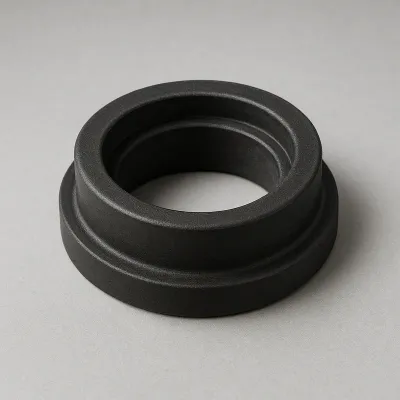 EPDM-Formteil nach Zeichnung