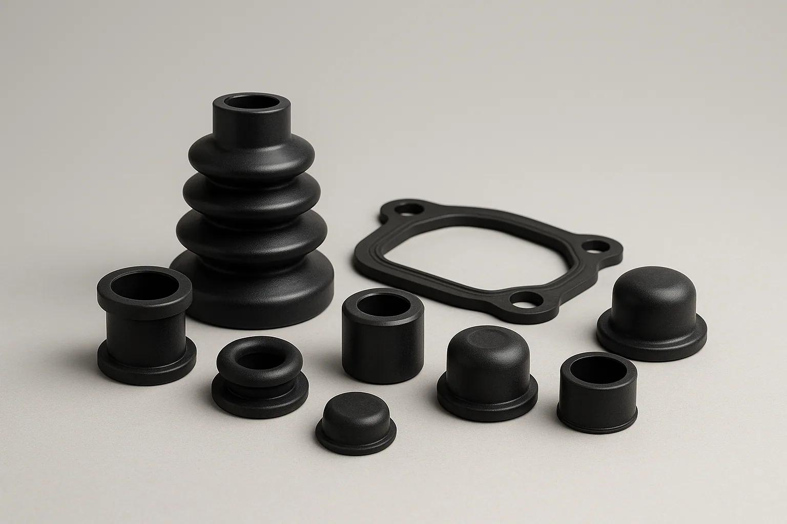 Elastomere