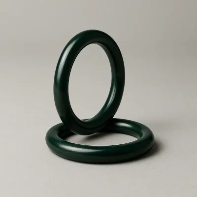 FKM-Formteil (Viton®-Klasse)