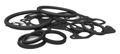Elastomere