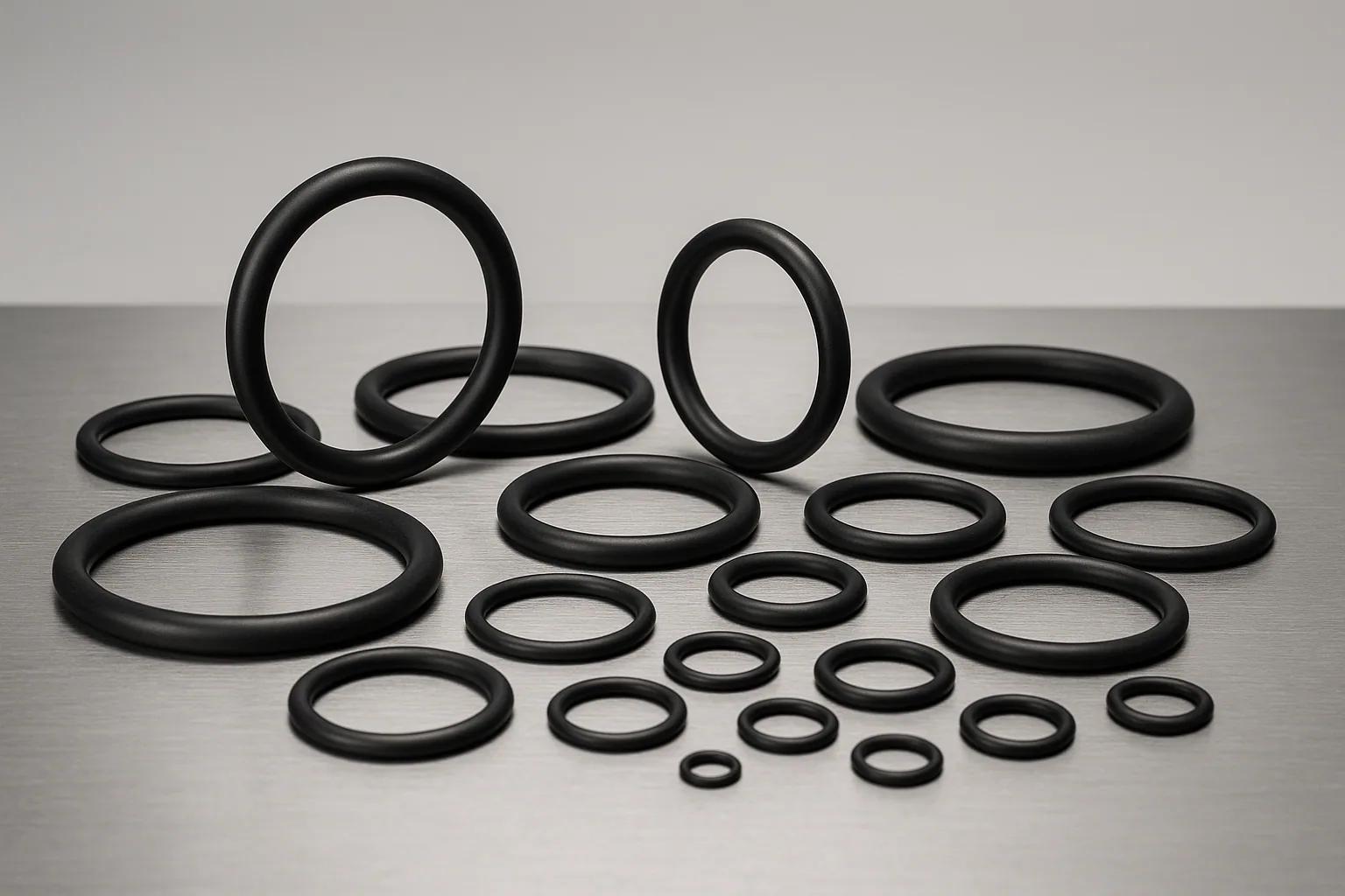 O-Ringe