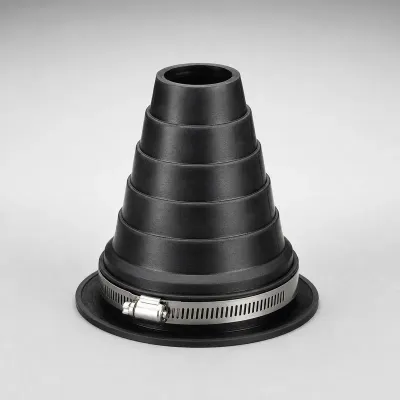 Dichtmanschette aus EPDM