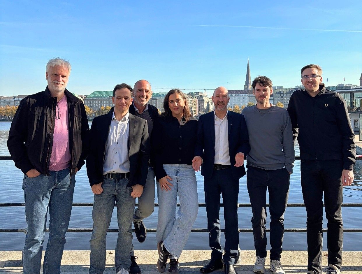 Materna & TrustNXT: Partnerschaft für digitalen Vertrauensschutz
