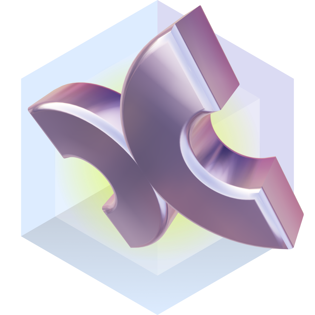 TrustNXT 3D mark