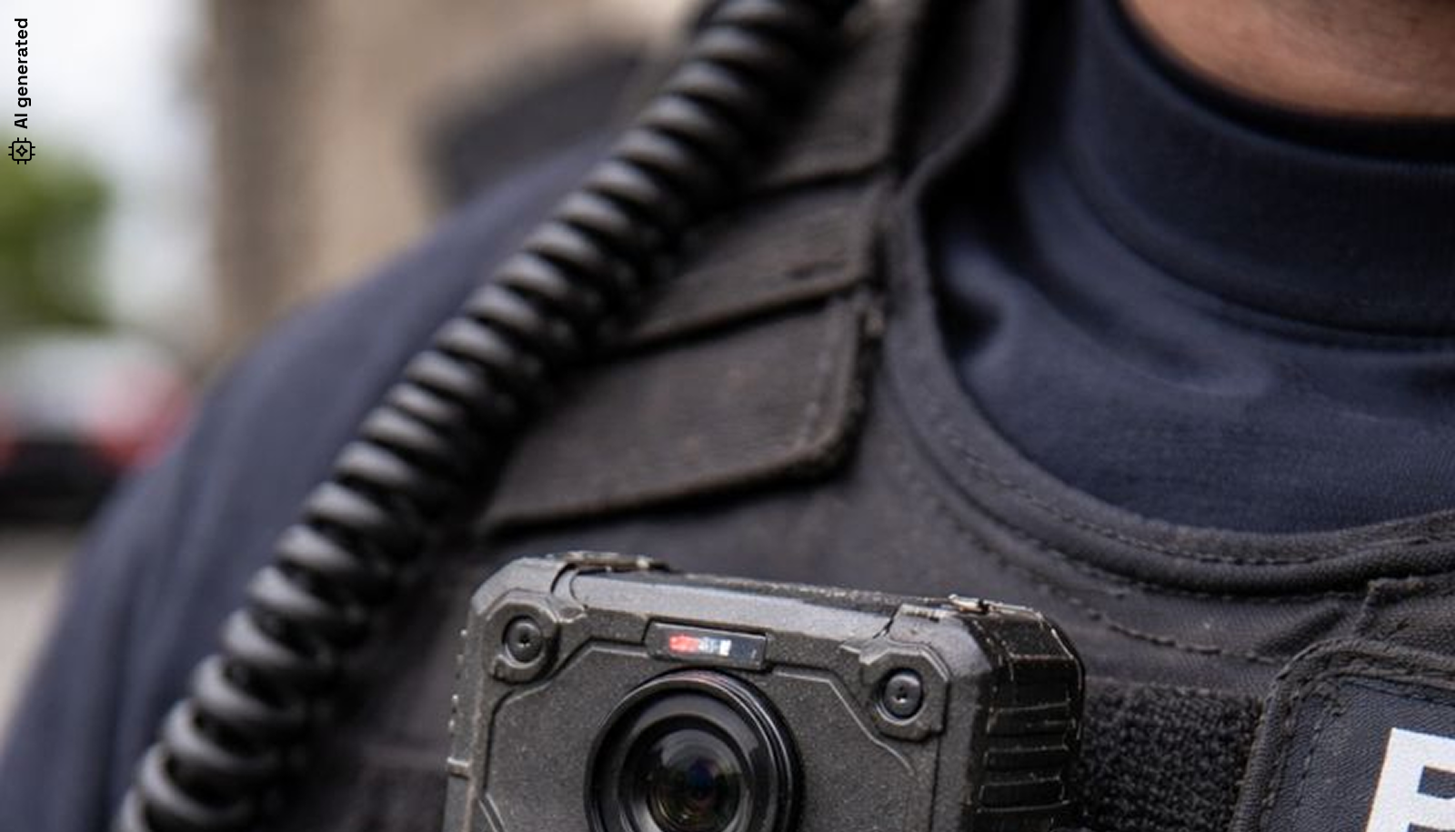 From Trust to Evidence: The Future of Bodycams