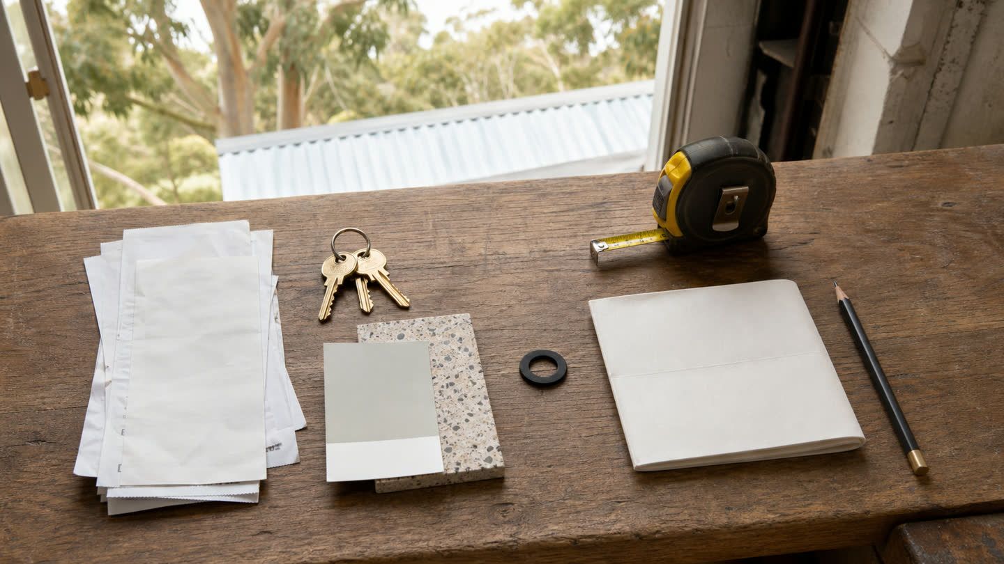 What a property report can tell you — and what it can’t