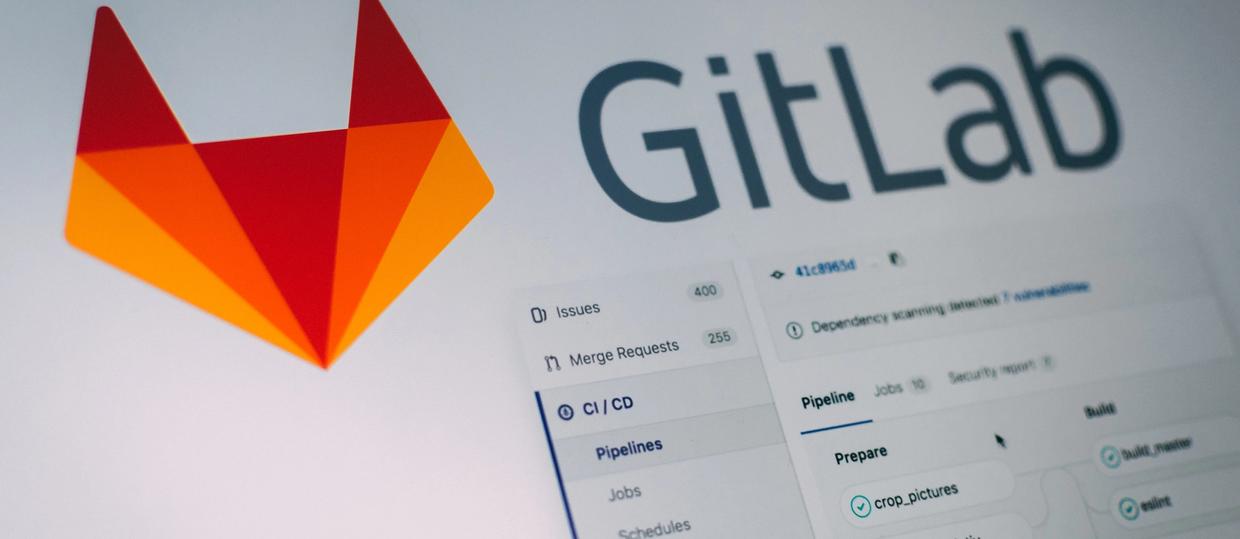 Cover Image for Gitlab CI/CD Testing Nodejs App
