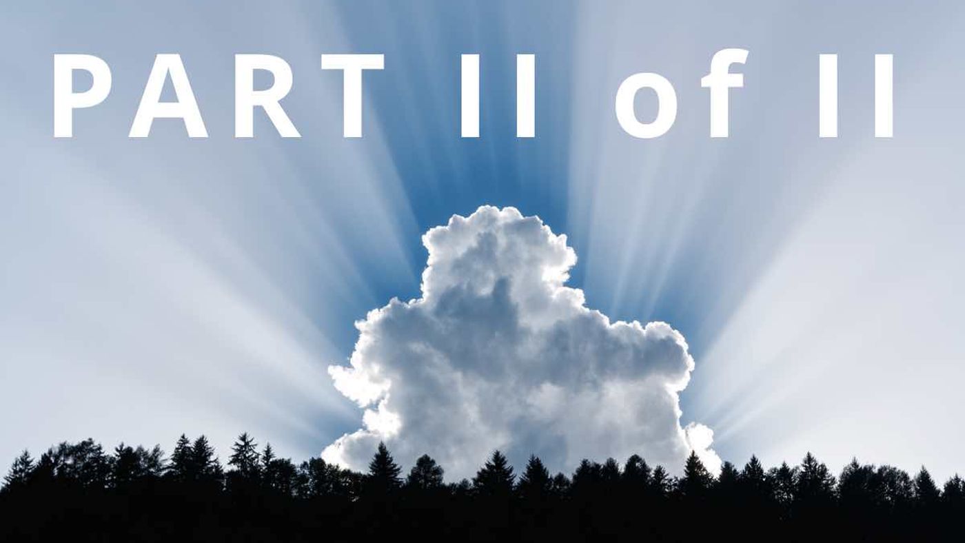 Top 50 Most Influential Blogs and Thinkers in Cloud Computing – Part II