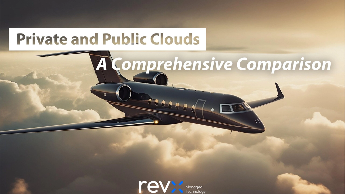 Private and Public Clouds: A Comprehensive Comparison