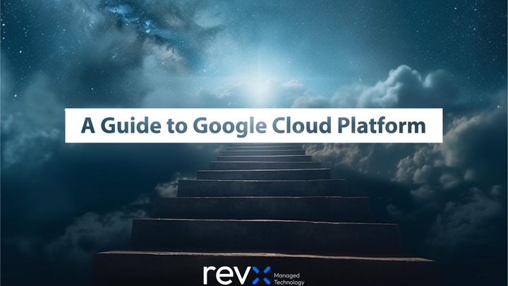A Guide to Google Cloud Platform (GCP)