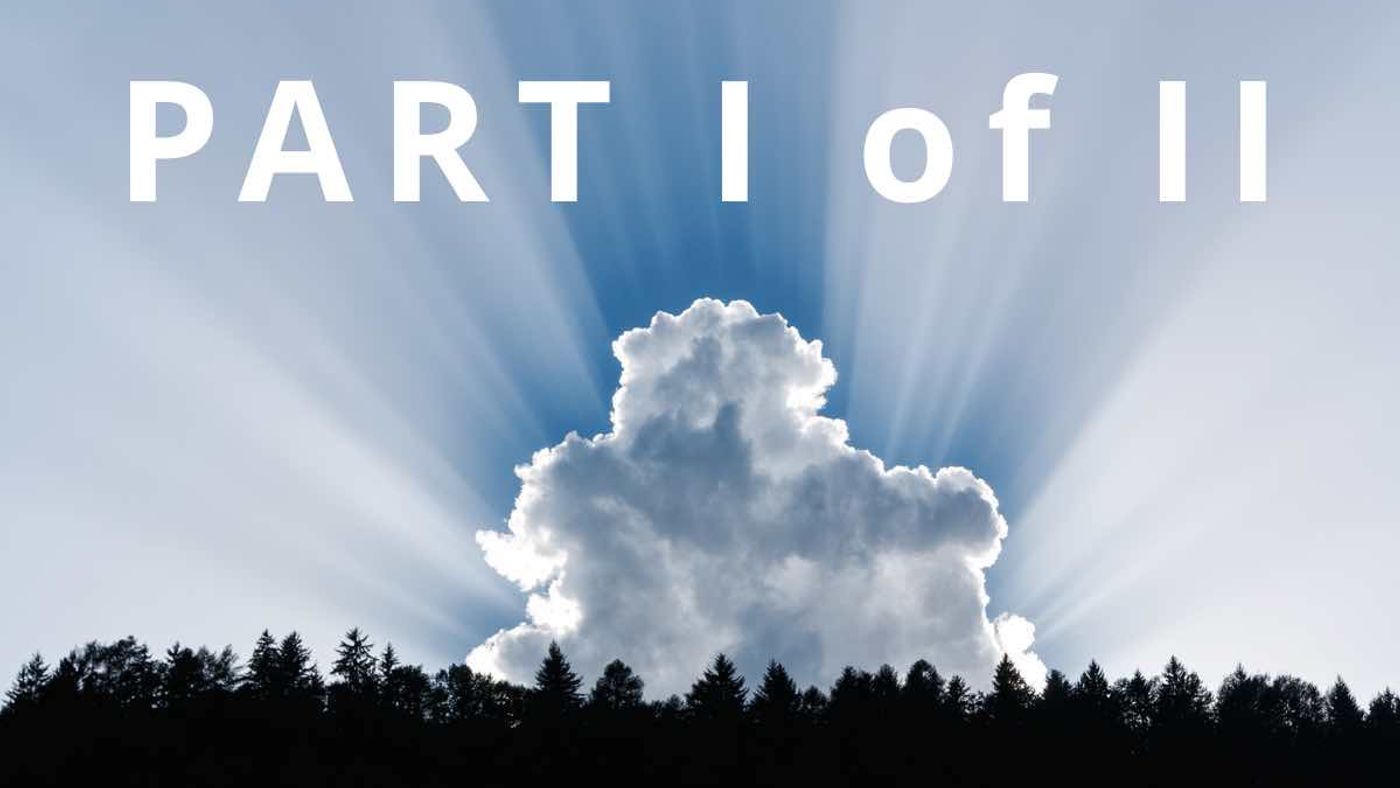 Top 50 Most Influential Blogs and Thinkers in Cloud Computing – Part I