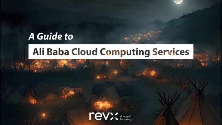A Guide to Alibaba Cloud