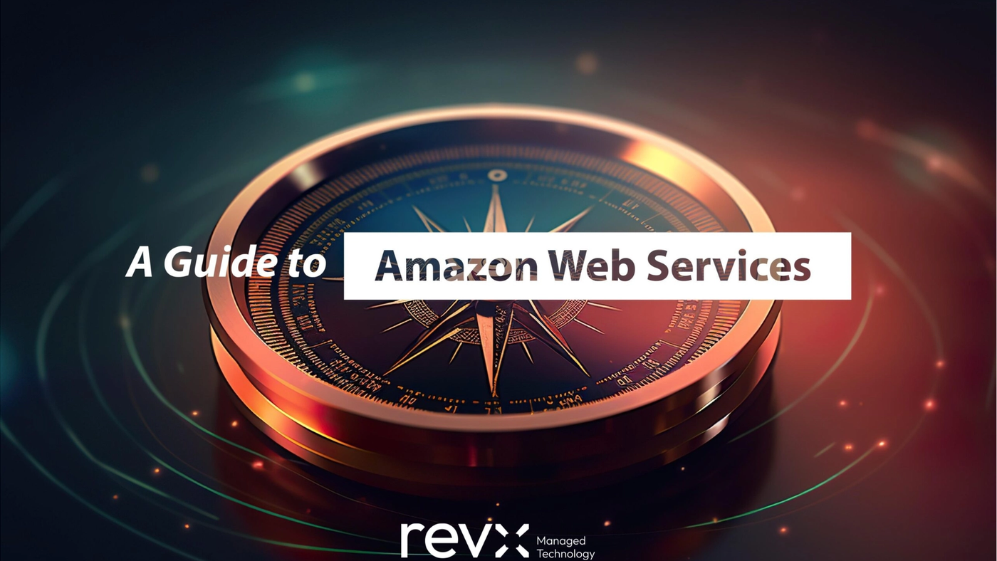 A Guide to Amazon Web Services