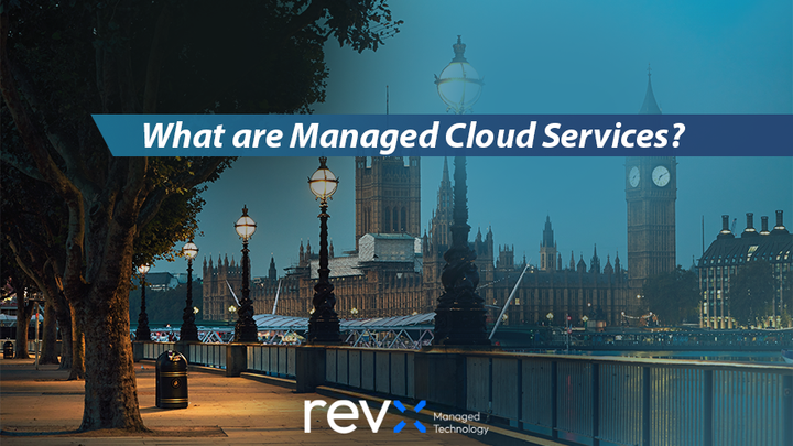 What are Managed Cloud Services?