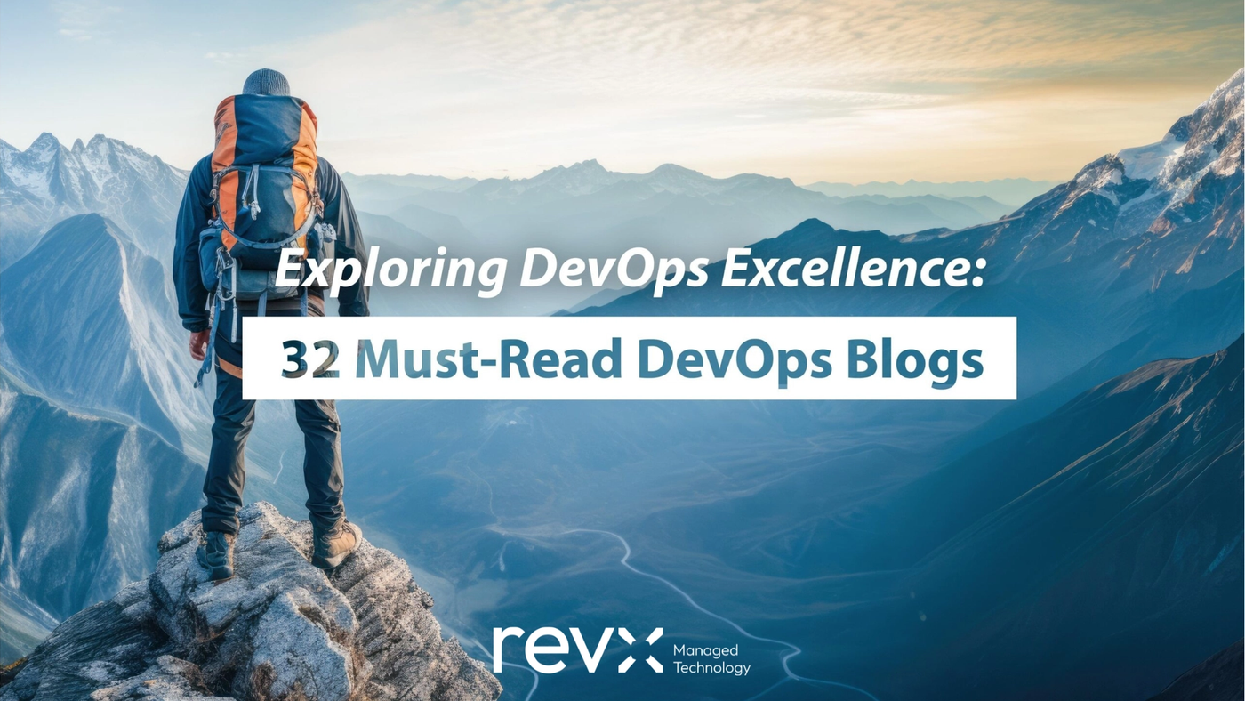 Exploring DevOps Excellence: 32 Must-Read DevOps Blogs