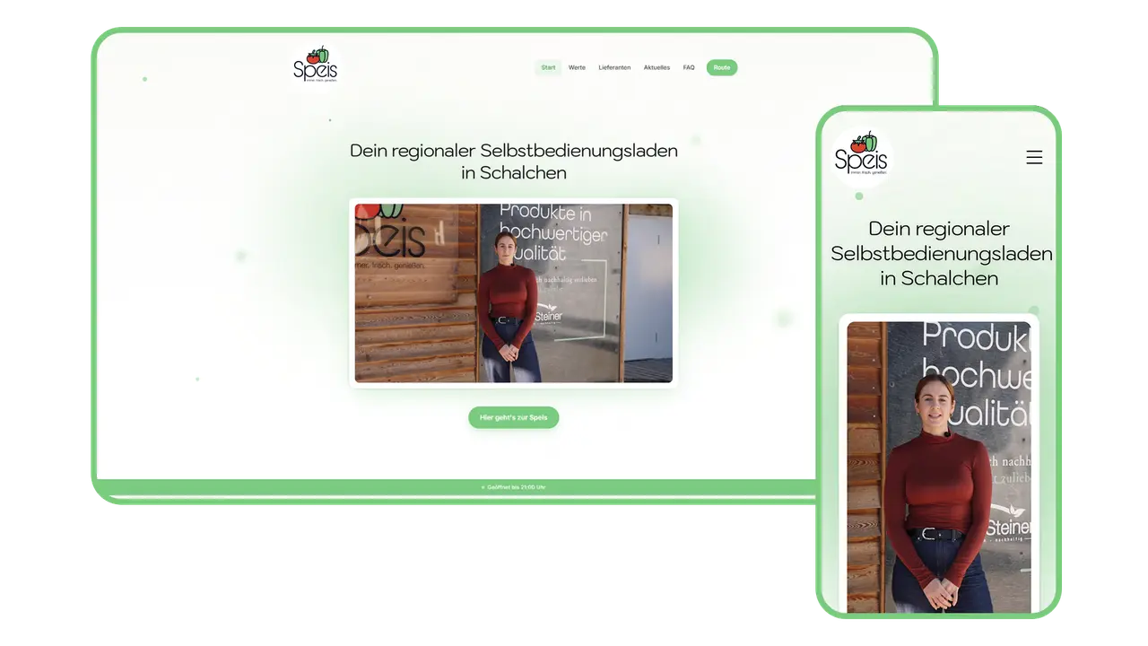 Websites - Bild 1